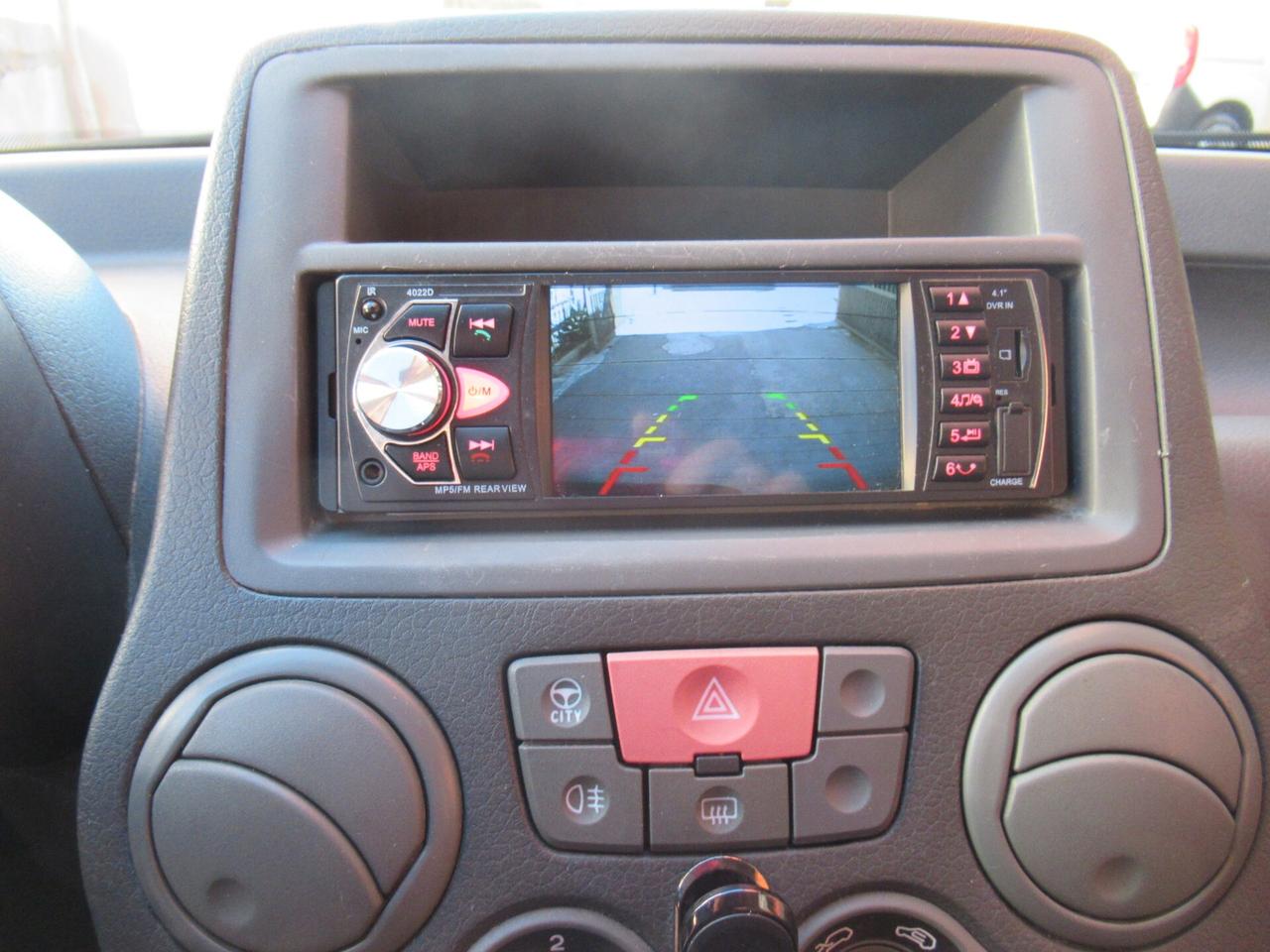 Fiat Panda 1.2 Active GPL