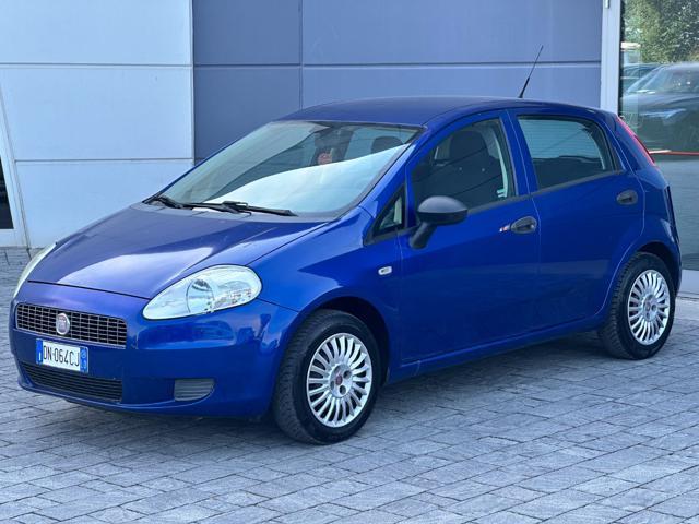 FIAT Punto 1.2