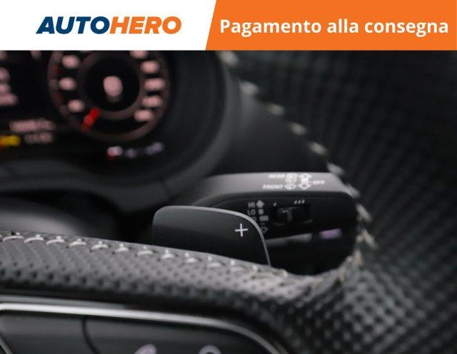 AUDI A3 SPB 35 TDI S tronic Sport