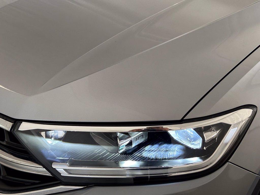 VOLKSWAGEN T-roc 1.5 tsi style dsg del 2022
