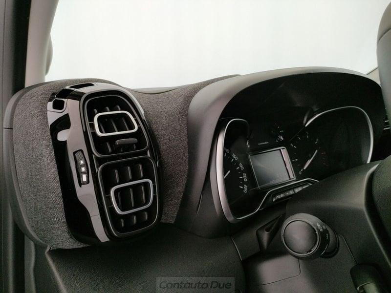 Citroën C3 Aircross C3 Aircross 1.5 bluehdi Shine s&s 120cv eat6