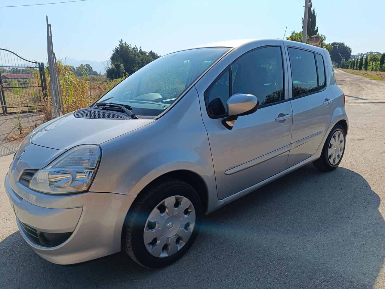 Renault Modus 1.2 16V Live