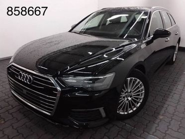 AUDI A6 Avant 40 2.0 TDI quattro ultra S tronic Business P