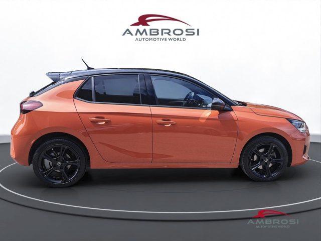 OPEL Corsa 1.2 GS s&s 130cv at8