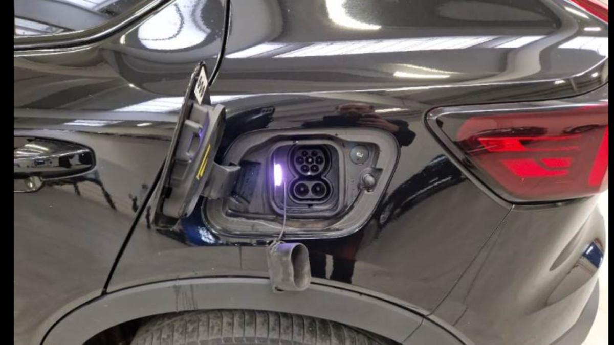 VOLVO C40 Recharge Twin Motor Awd Ultimate