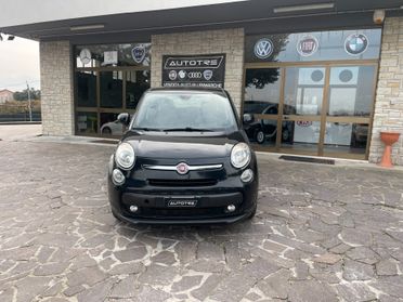 Fiat 500L 0.9 TwinAir Turbo Natural Power Lounge NEO PATENTATI