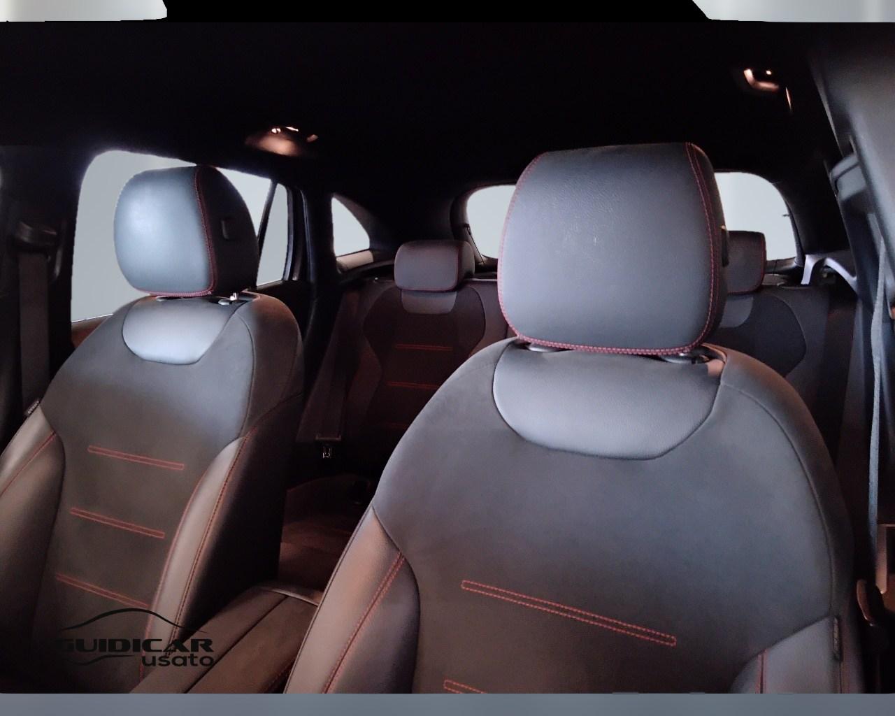 Mercedes-Benz GLA-H247 2023 - GLA 250 e phev AMG Line Advanced Plus auto