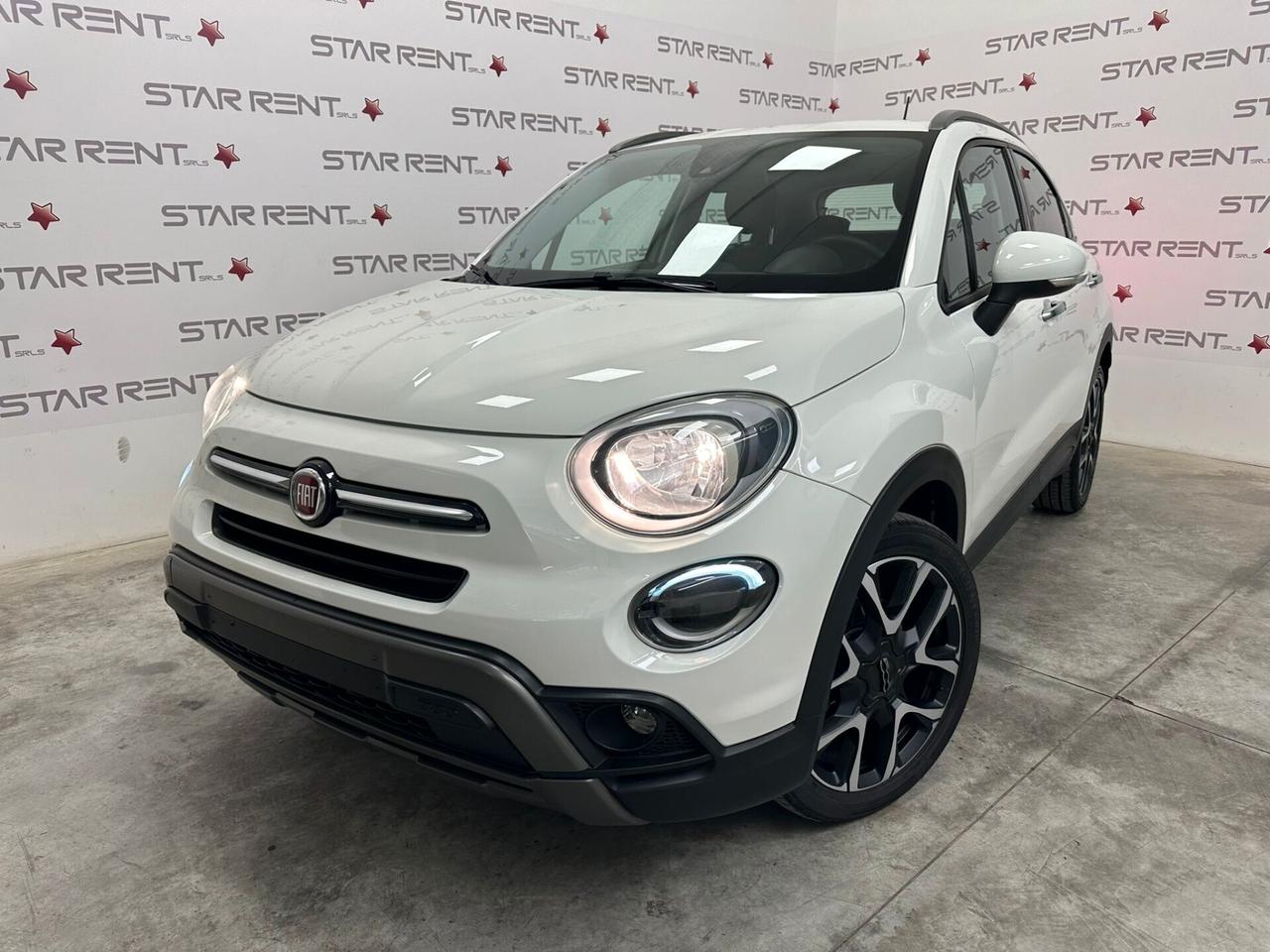 Fiat 500X CROSS FIREFLY