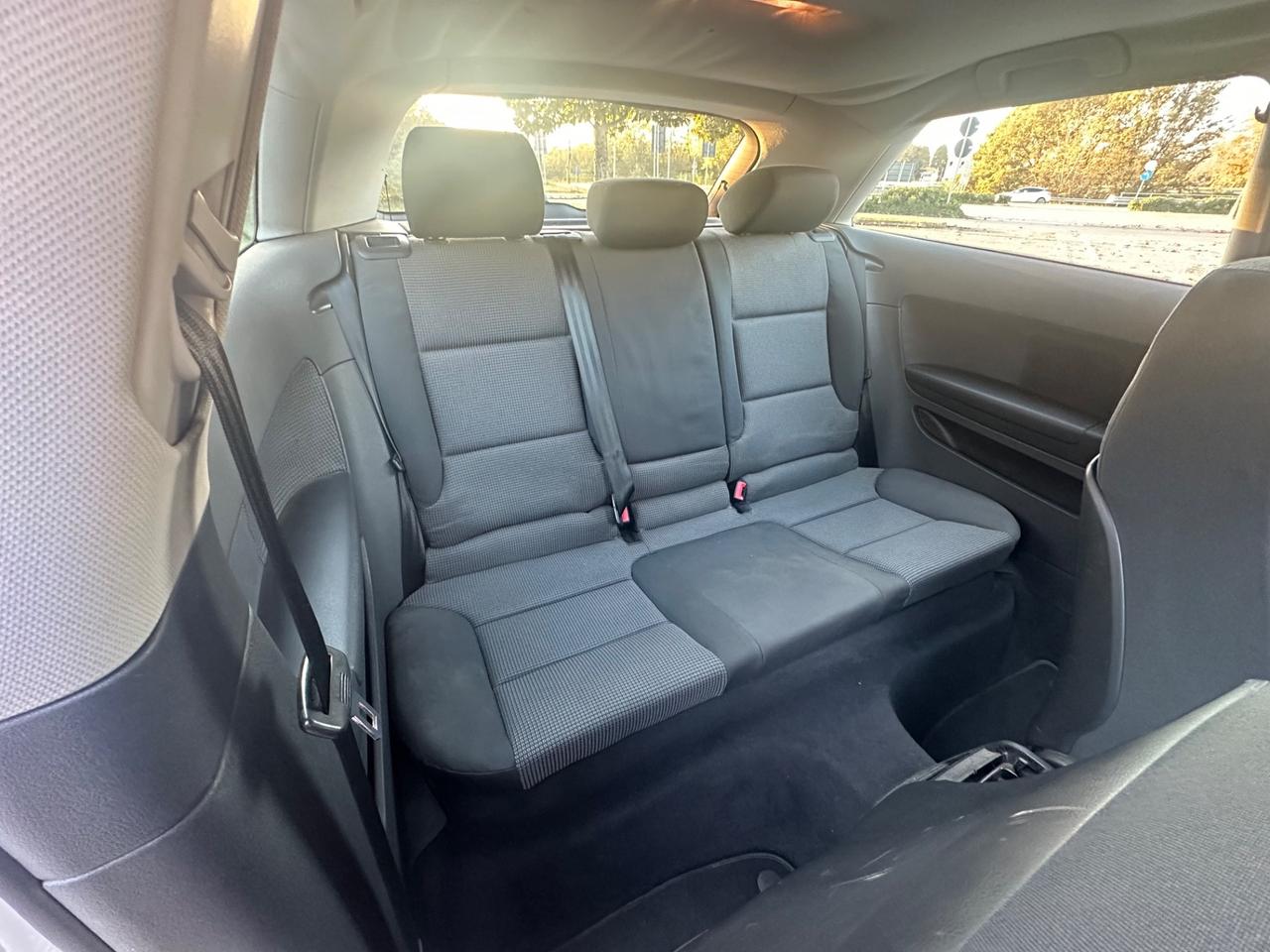 Audi A3 1.6 Attraction