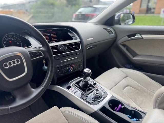 Audi A5 2.0 tfsi Ambiente