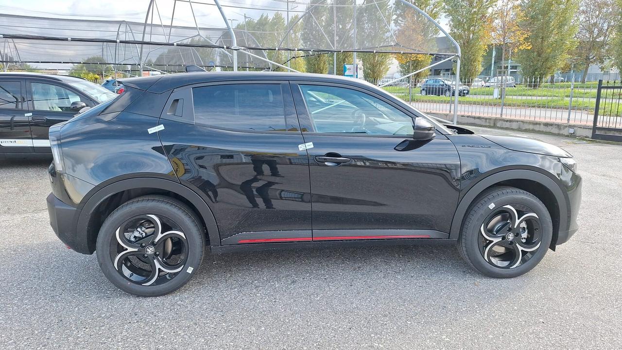 Alfa Romeo Altro JUNIOR SPECIALE HYBRID 136CV CON PACK TECHNO