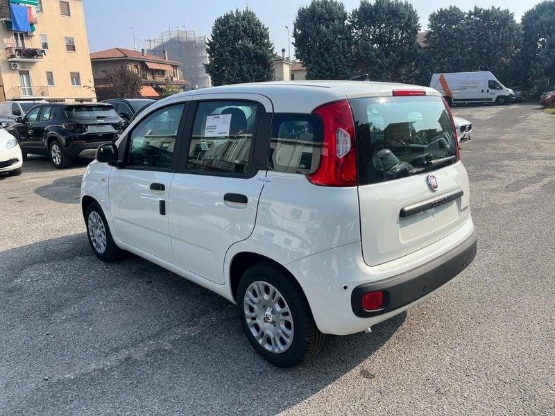 FIAT Panda Panda 1.0 FireFly S&S Hybrid