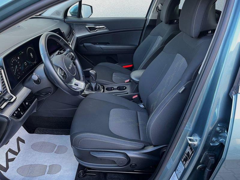 Kia Sportage Sportage 1.6 tgdi Gpl Style 136cv 2wd