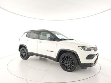 Jeep Compass 1.6 MJ 130CV S PREZZO VERO