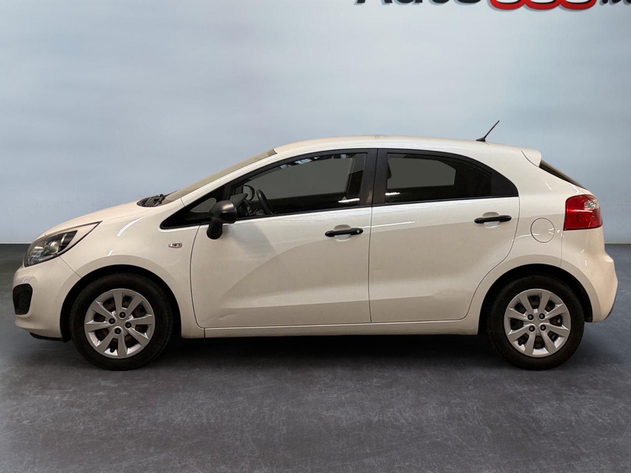 Kia Rio 5 Porte Rio 5p 1.2 Active