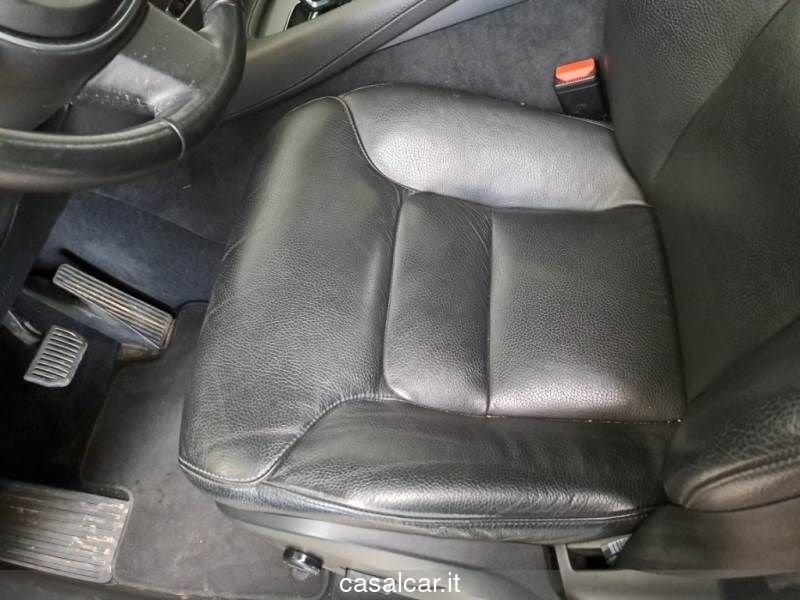 Volvo XC90 B5 (d) AWD Geartronic Momentum Pro 3 ANNI DI GARANZIA KM ILLIMITATI PARI ALLA NUOVA