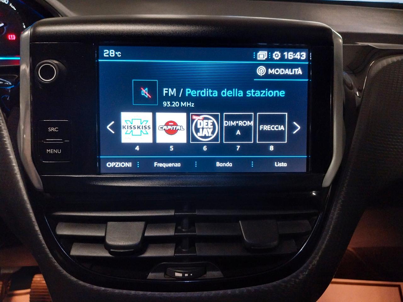 Peugeot 2008 BlueHDi 100 S&S GT Line - ok neopatentati