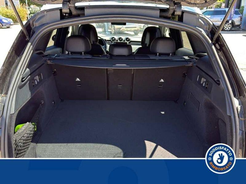 Mercedes-Benz GLC 220d 4Matic Advanced