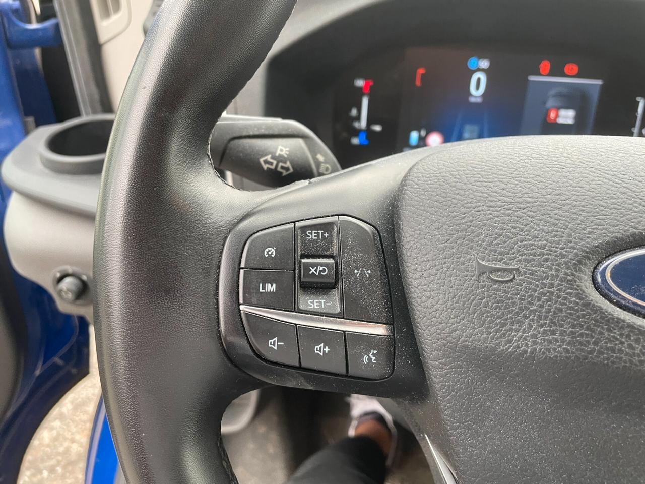 Ford Transit 310 2.0TDCi EcoBlue 130CV L2-H2 Furgone Trend