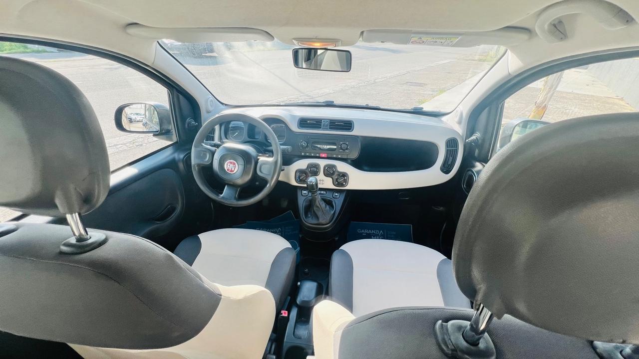 Fiat Panda 1.2 Easy