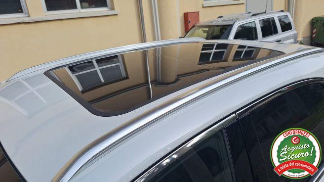 DS AUTOMOBILES DS 7 Crossback BlueHDi 130 aut. Grand Chic