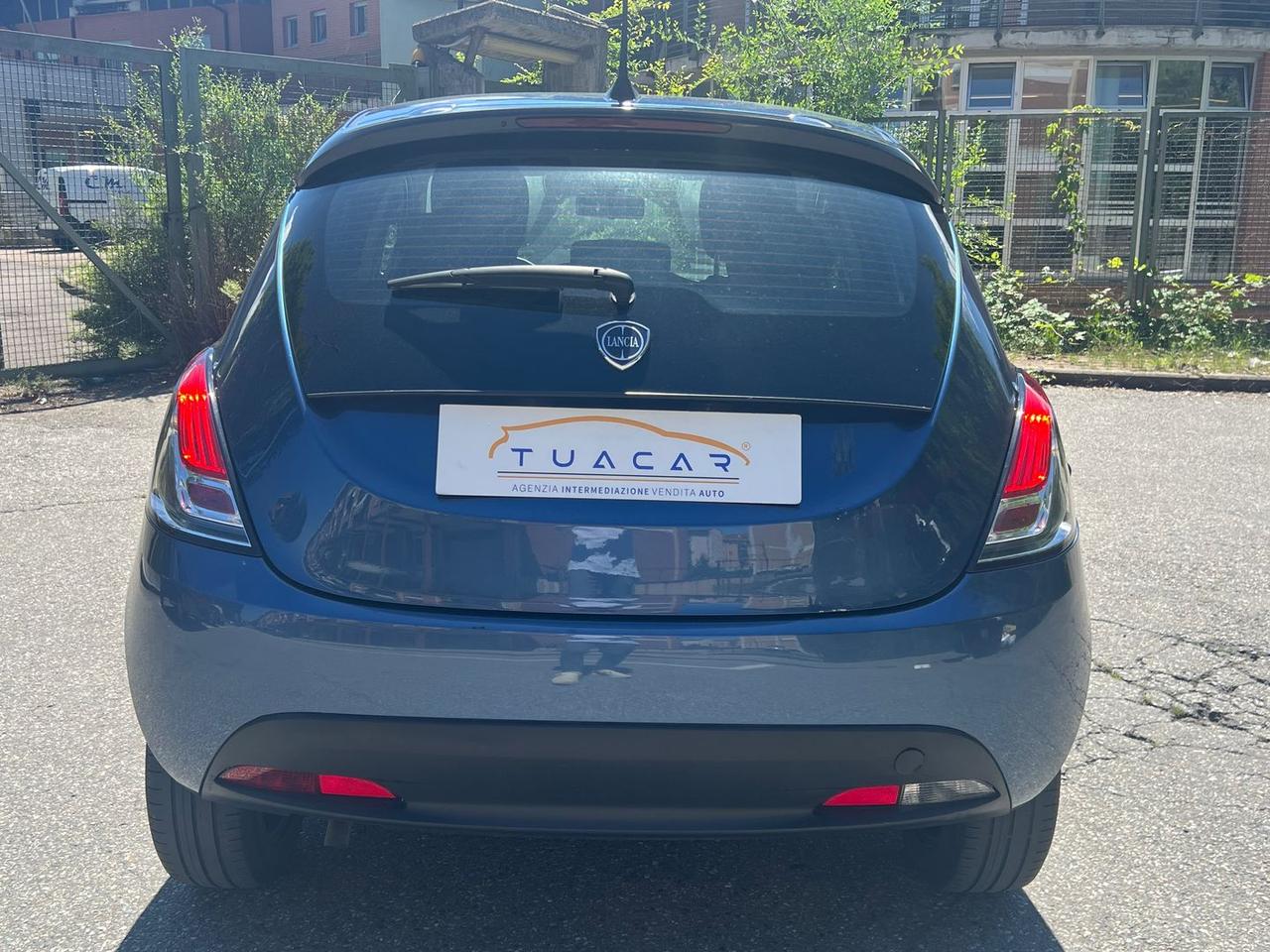 Lancia Ypsilon Oro 1.0 FireFly MHEV #10831