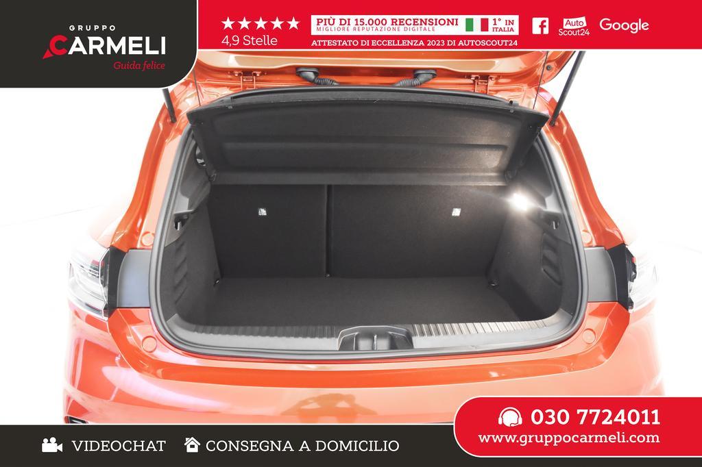 Renault Clio 1.6 E-Tech full hybrid Techno