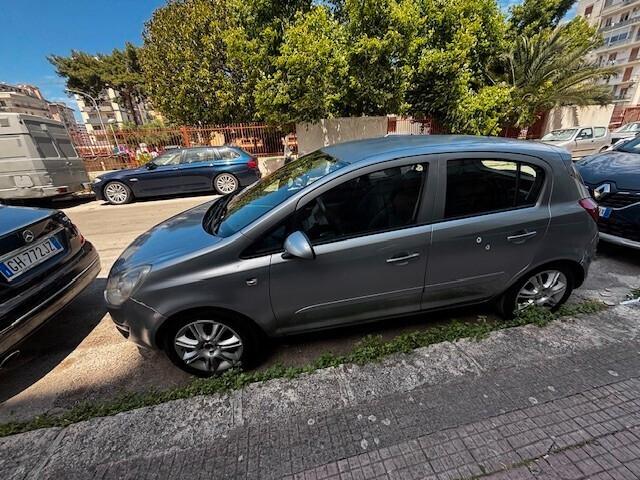 Opel Corsa 1.3 CDTI 90CV 5 porte Enjoy