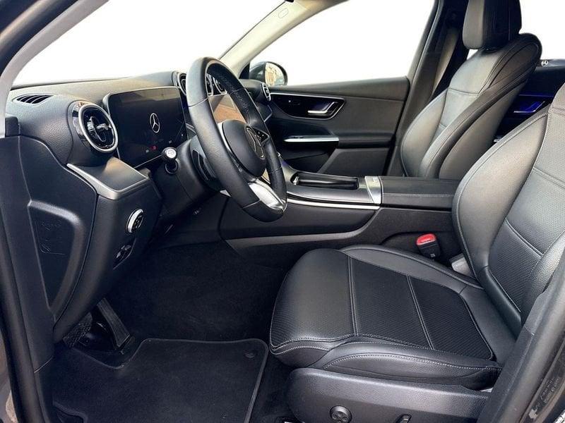 Mercedes-Benz GLC 220 d Advanced 4matic auto