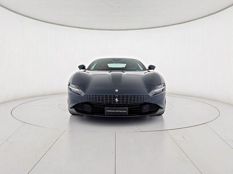 Ferrari Roma Roma 3.9 F1 dct