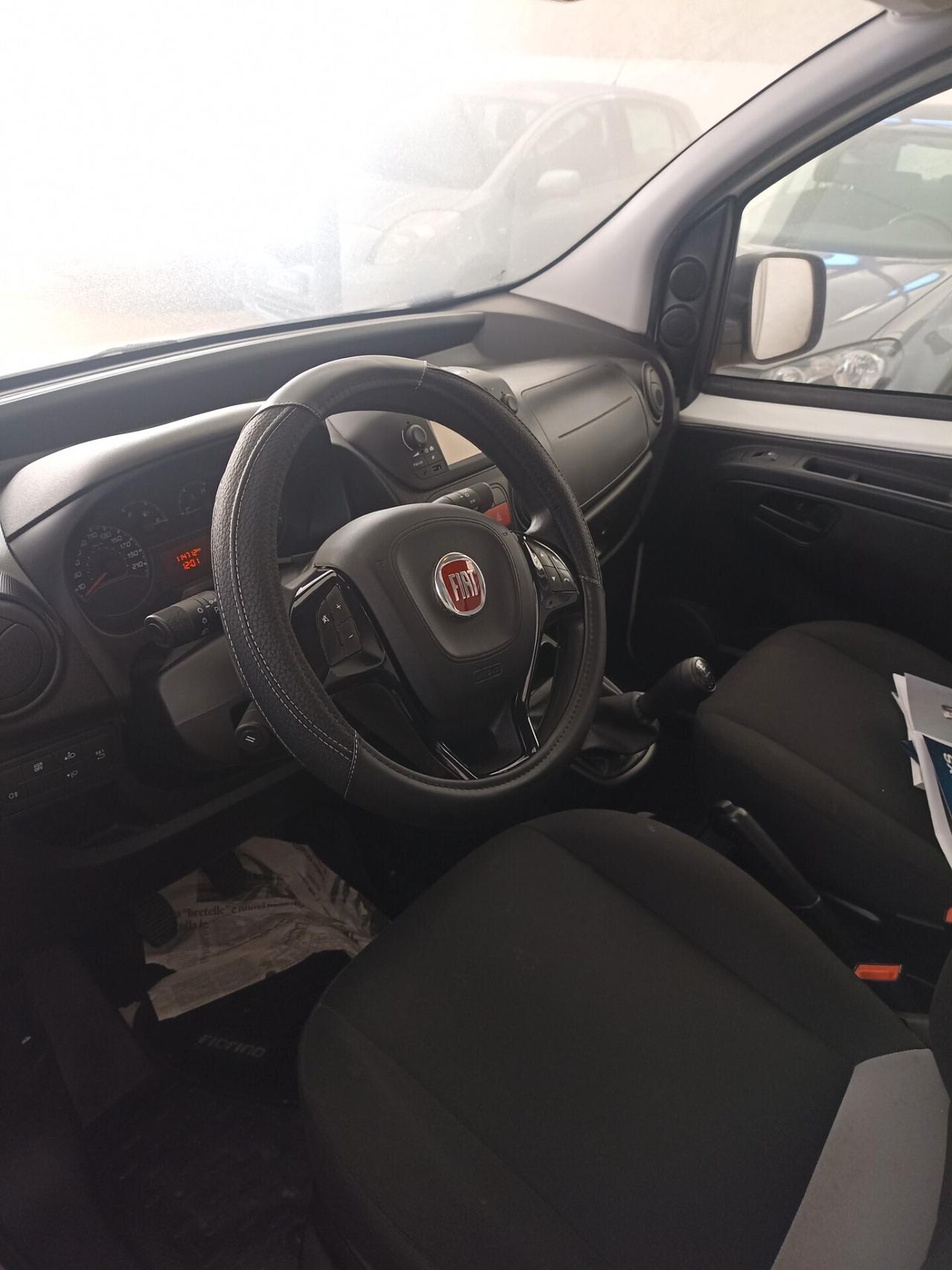 Fiat Fiorino 1.3 MJT 95CV Cargo SX