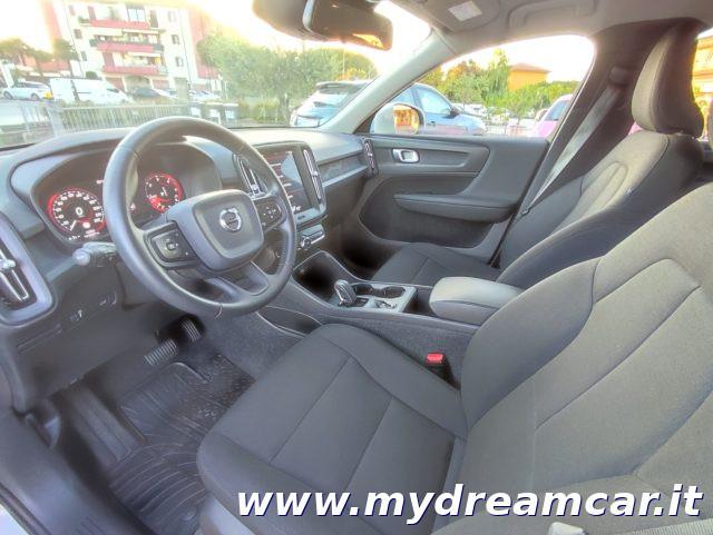 VOLVO XC40 D3 FWD Geartronic