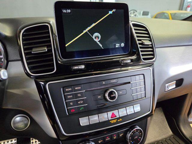 MERCEDES-BENZ GLE 350 d 4Matic Premium Plus