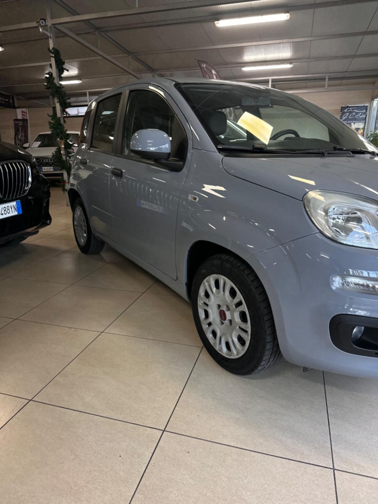 Fiat Panda 1.2 EasyPower Easy