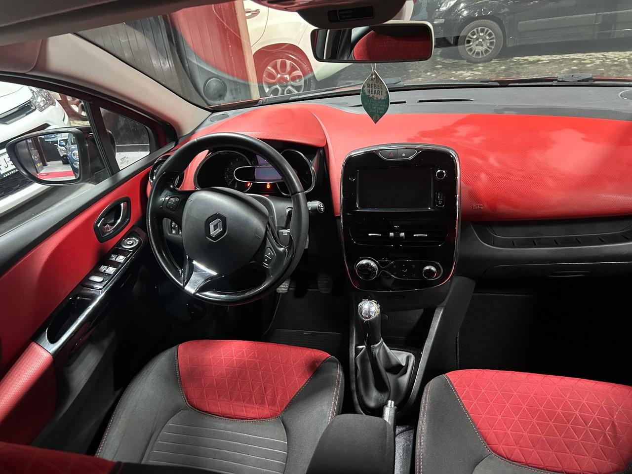 Renault Clio 1.5 dCi 8V 90CV 5 porte Costume National