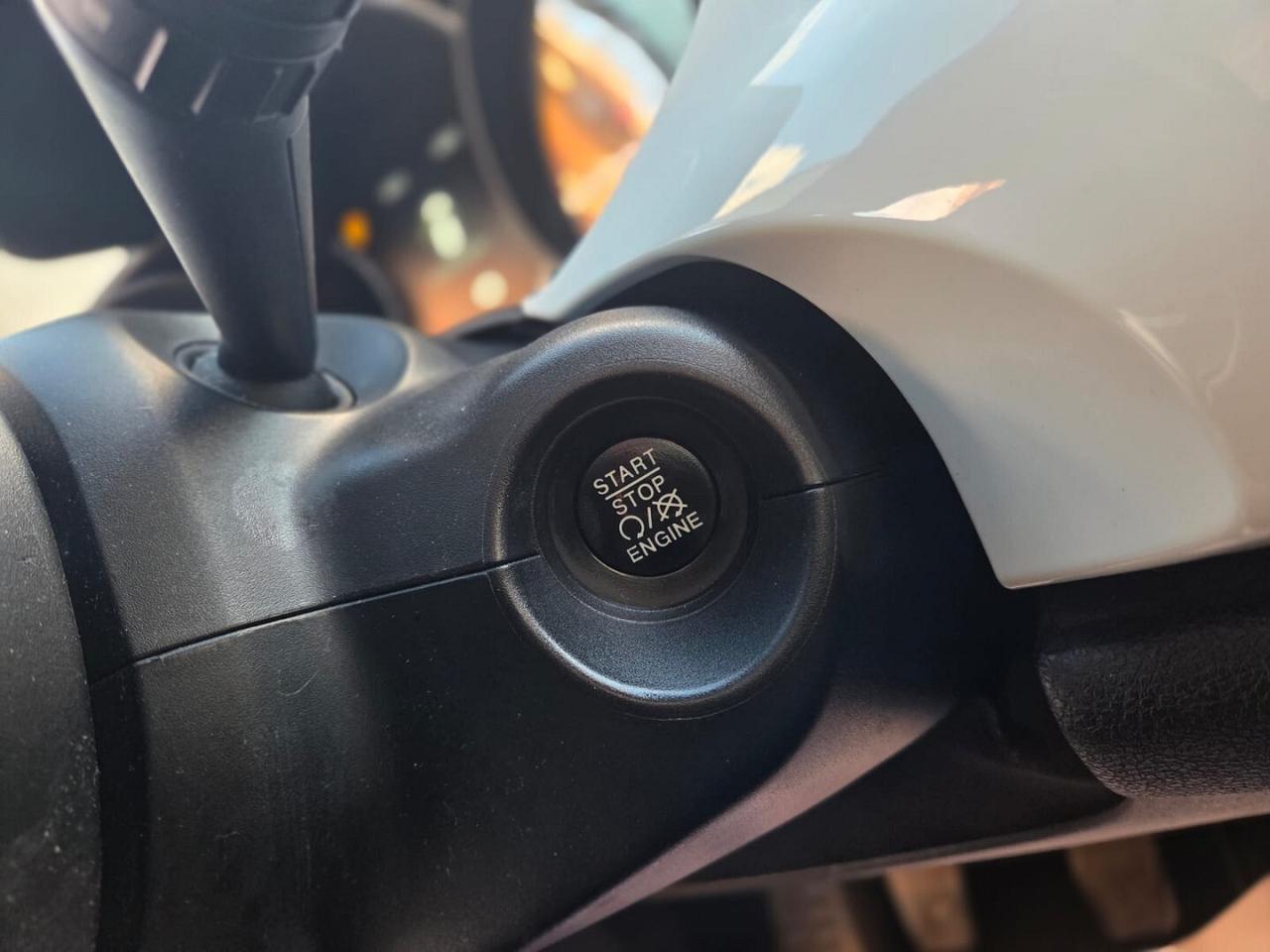 FIAT 500X 1.3MJET 95CV CROSS PLUS + DOPPIO TETTO