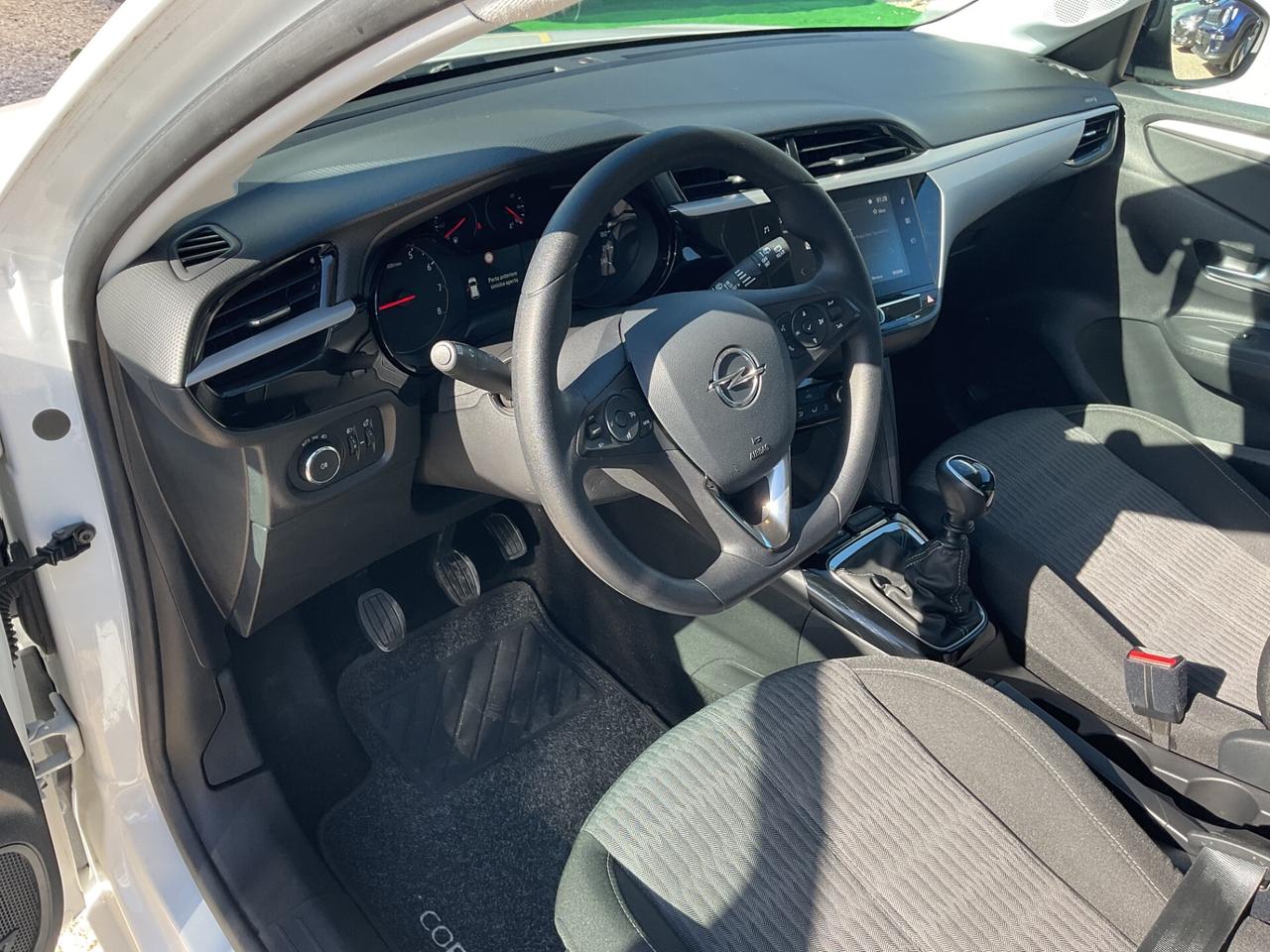 Opel Corsa 1.5 D 100 CV Edition