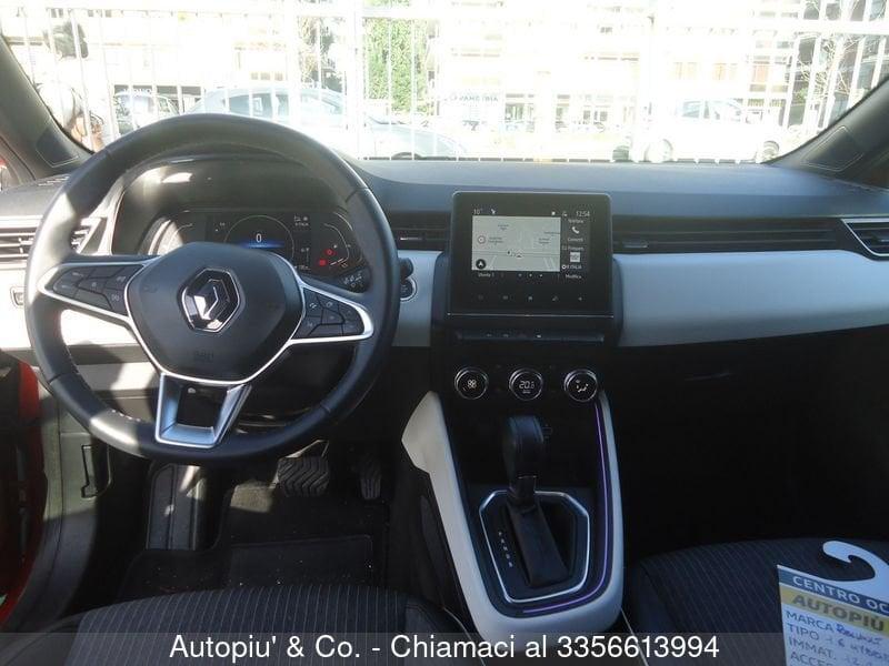 Renault Clio Clio Full Hybrid E-Tech 145 CV Engineered SOLI 31.000KM