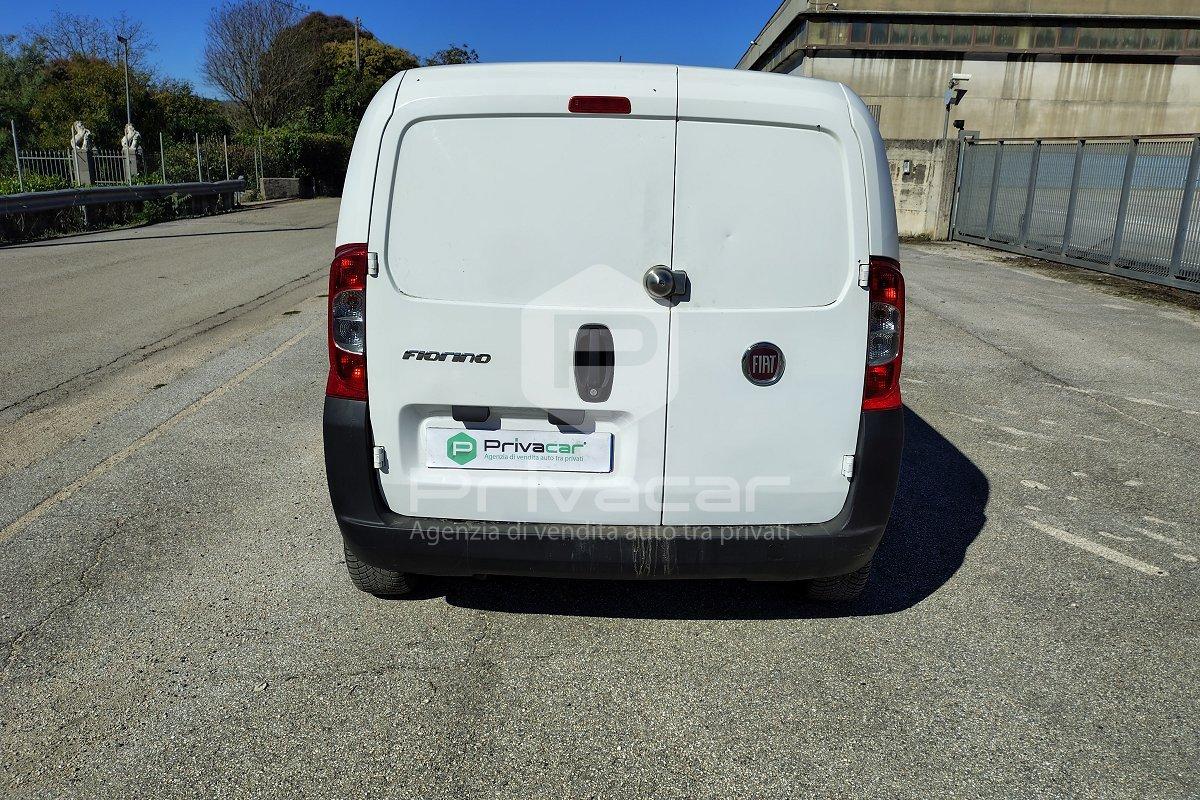 FIAT Fiorino 1.3 MJT 95CV Furgone E5+