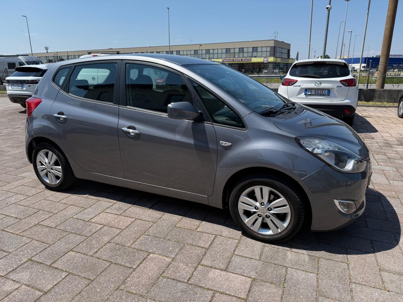 Hyundai iX20 1.4 90 CV Light