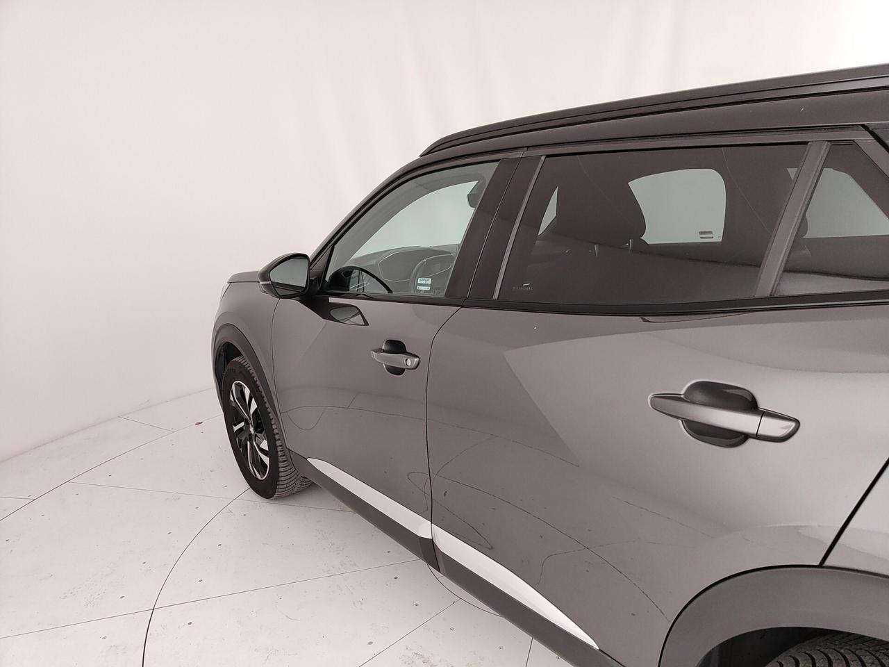 Peugeot 2008 BlueHDi 130 S&S EAT8 GT