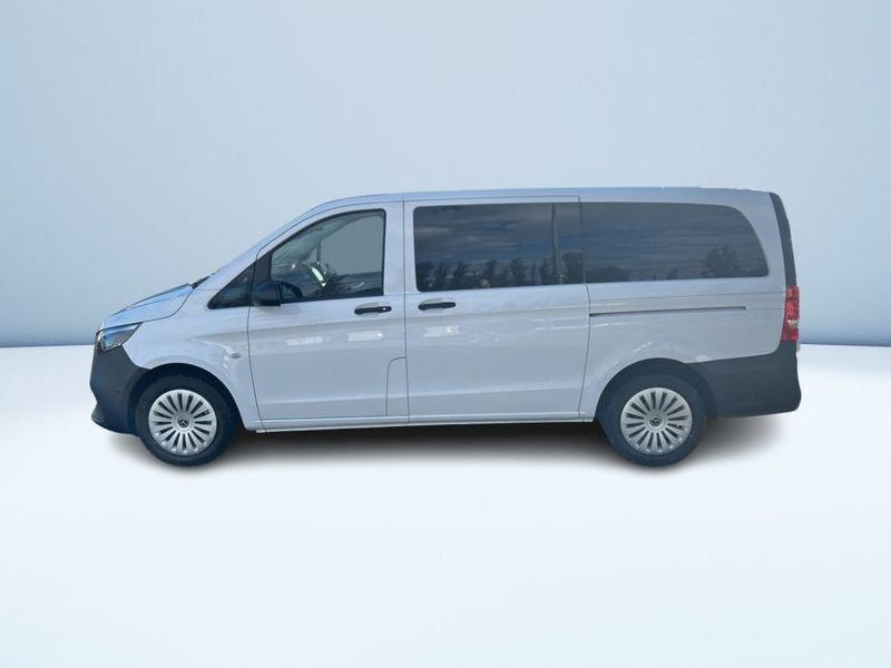 Mercedes-Benz Vito 116 Mixto Pro Long