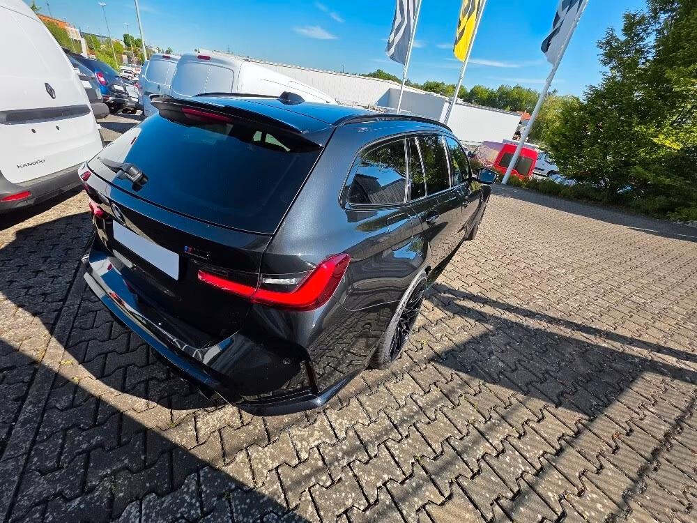 Bmw M3 Touring xDrive Competition