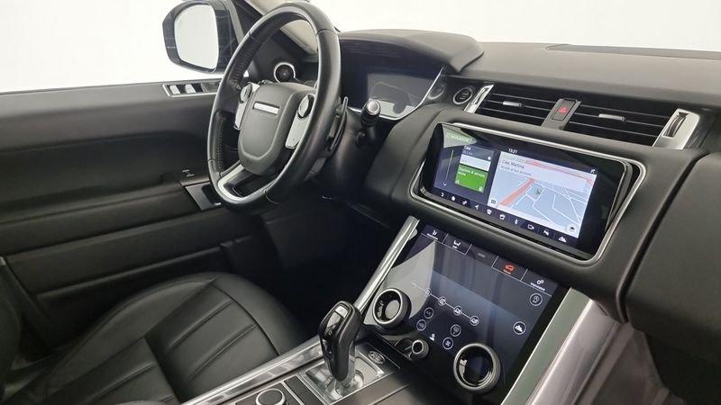 Land Rover Range Rover Sport 3.0d i6 mhev HSE Dynamic 249cv