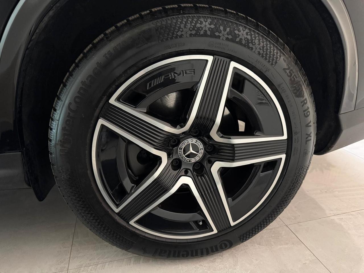 Mercedes-benz GLC 220 d 4Matic Mild hybrid Coupé AMG Line Premium Plus