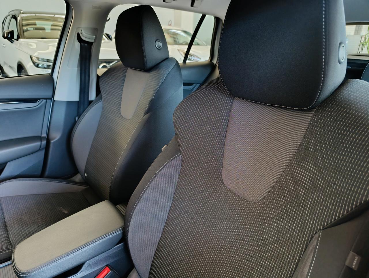 Skoda Octavia Wagon 2.0 tdi evo Executive 115cv dsg