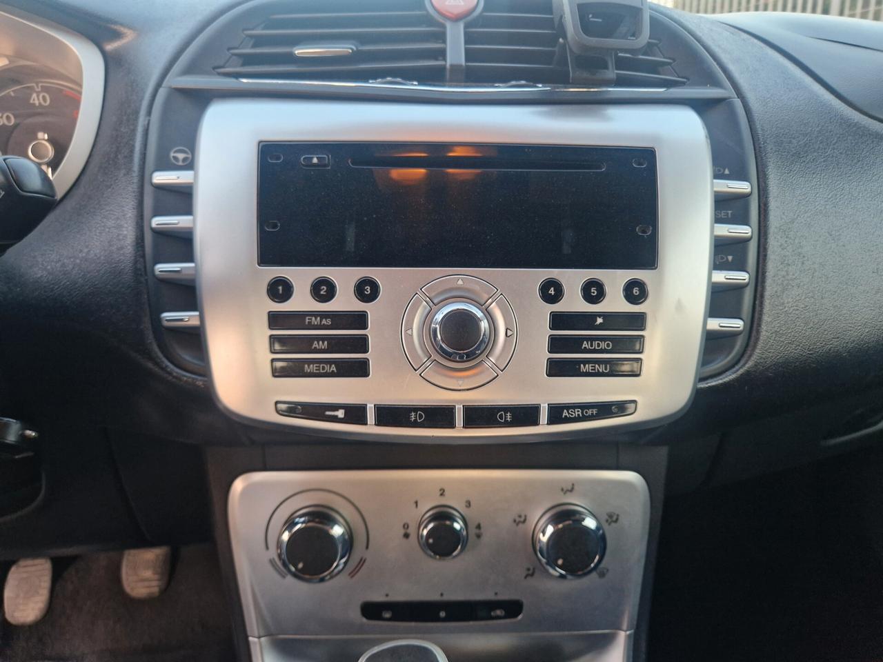 Lancia Delta 1.6 MJT DPF Platino - 2009
