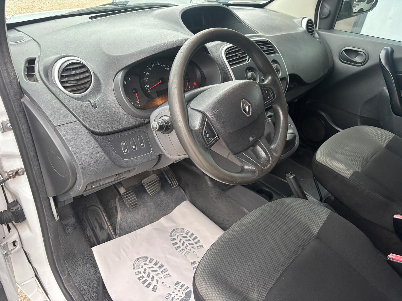 Renault Kangoo 1.5 dCi 55KW 75CV FURGONE Express Energy