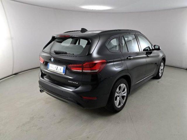 BMW X1 xDrive25e Business Advantage