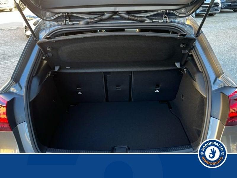 Mercedes-Benz Classe A 180d Automatic AMG Line Advanced Plus Extra